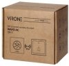 Dzwonek bezprzewodowy VIRONE DB-3 bezbateryjny przycisk,learning system,80m